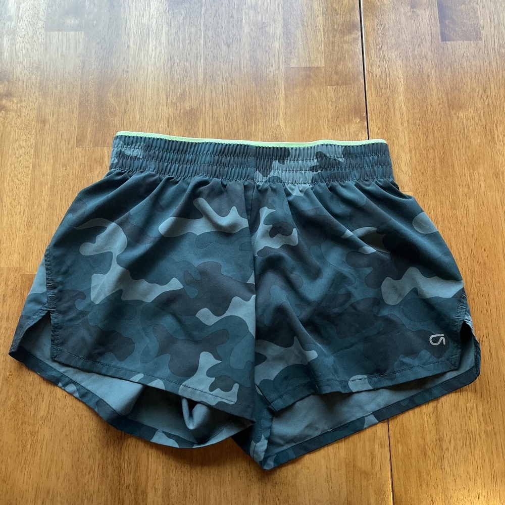 Gap Women’s athletic shorts